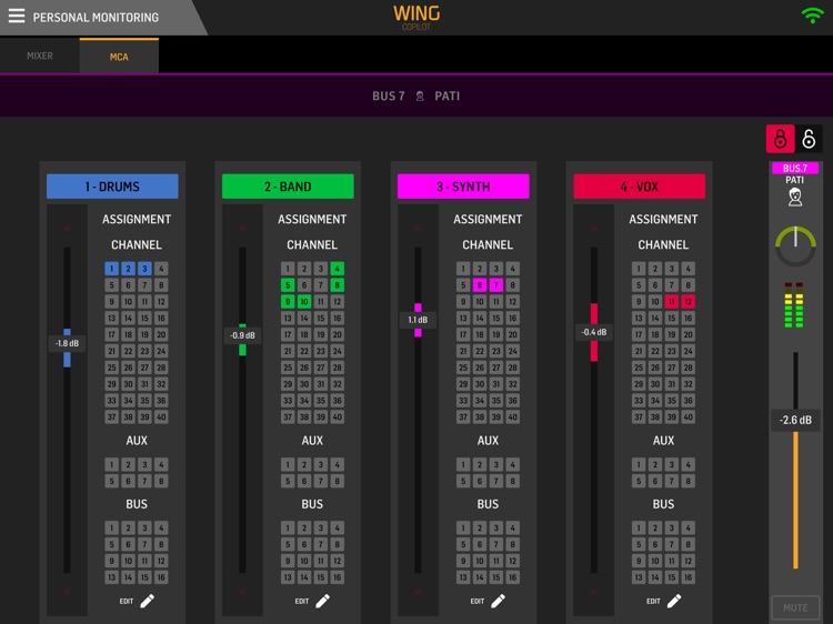 WING Copilot screenshot-6