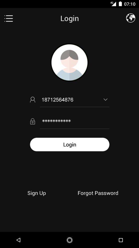 #2. Prime Manager (iOS) 由: Giga Security