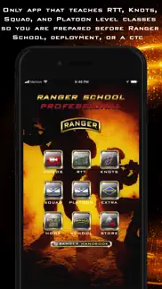 How to cancel & delete ranger school professional 3