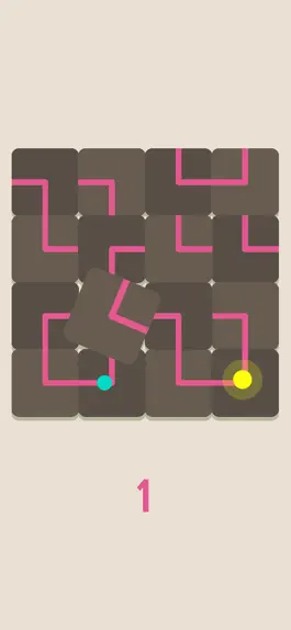 Game screenshot Klick Klack apk