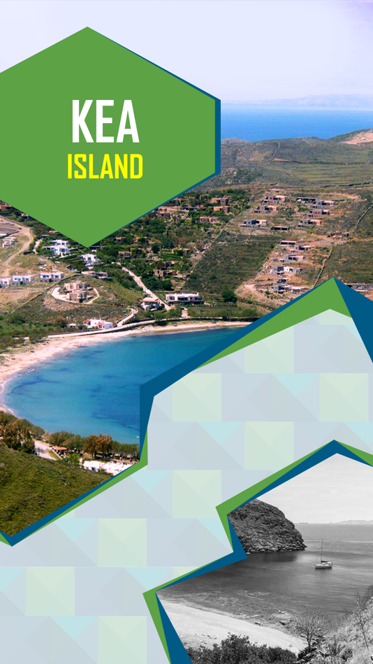 Kea Island Tourism Guide - 2.0 - (iOS)