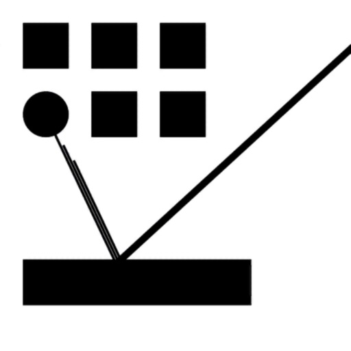 ブロック崩しゲーム