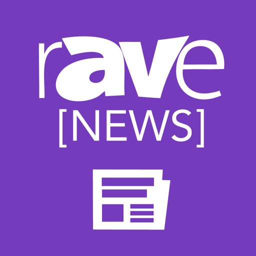 rAVe NEWS