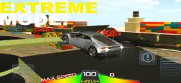 Game screenshot Speed Car Simulator Parking 3D hack