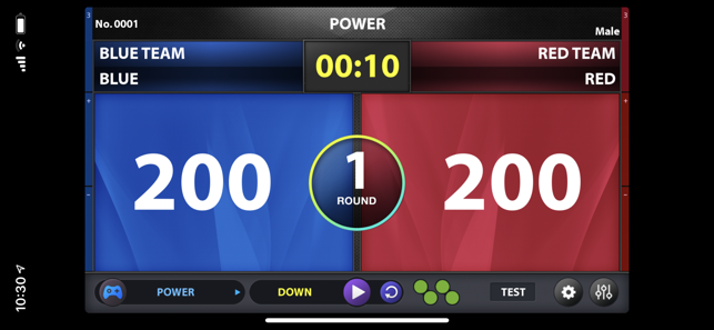 ZEMITA Scoreboard(圖2)-速報App