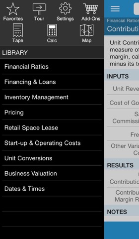 Retail Calculatorsのおすすめ画像5