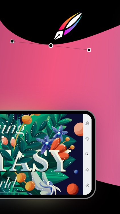 Vectornator X: Design Software