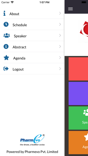 SHAM App(圖6)-速報App