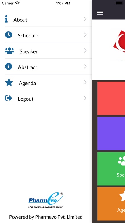 SHAM App screenshot-5