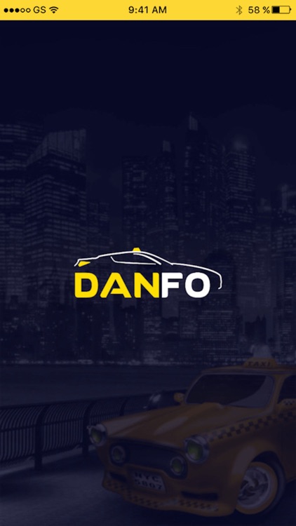 Danfo