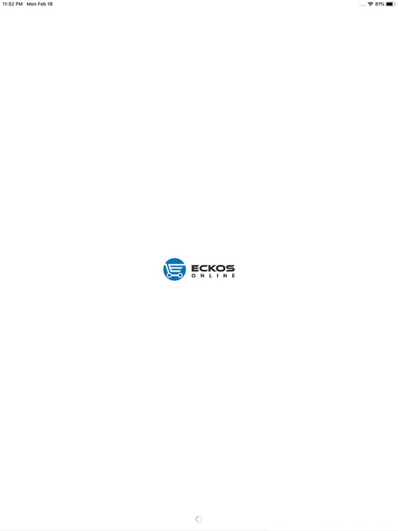 Screenshot #4 pour Eckos Online