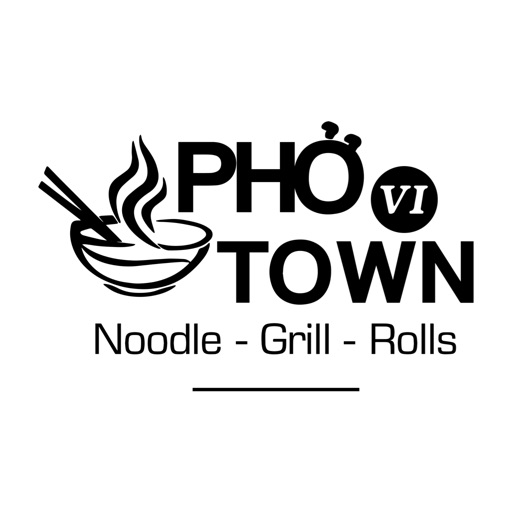 Pho Town