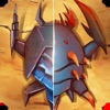 Spore Monsters.io 2 [Turmoil] - iPhoneアプリ