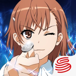 魔法禁书目录III-华人版