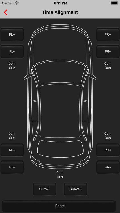 M-DSPA.500 screenshot-3