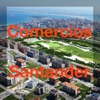 Comercios Santander icon