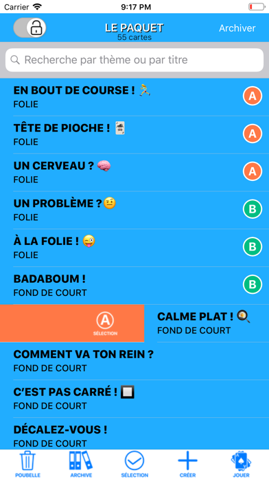 How to cancel & delete CartEduc Tennis from iphone & ipad 3