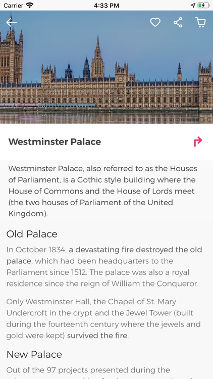 London Guide Civitatis.com screenshot-8