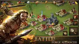 Game screenshot Age of Warring Empire hack