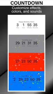 countdown timers ツ problems & solutions and troubleshooting guide - 1