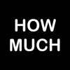 セラー向け価格チェックツール | HOW MUCH