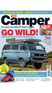 vw camper айфон картинки 1