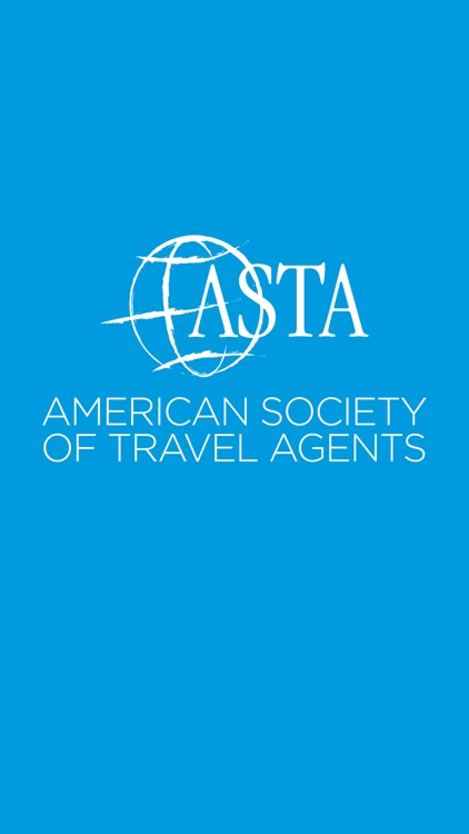 ASTA: Society of Travel Agents