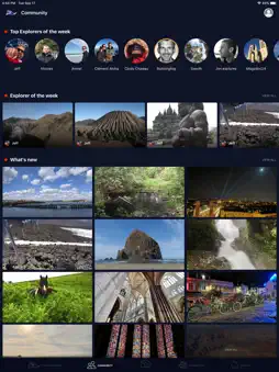 The Explorers screenshot 13