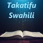Biblia Takatifu Kiswahili