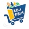 Abj mart - Your daily supplies