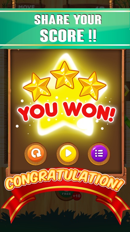 Unblock Puzzle Game 2019 screenshot-3