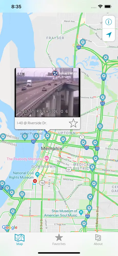 TriStar Traffic