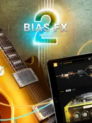 bias fx 2 - #1 guitar tone app айпад изображения 1