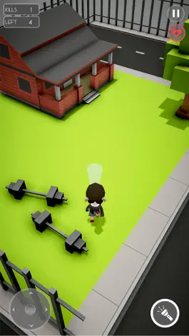 Game screenshot Flash Battlegrounds Royal hack