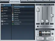 music studio lite ipad resimleri 3