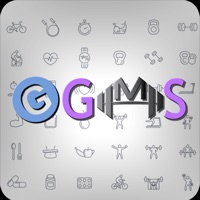 GGMS - Gym Management App