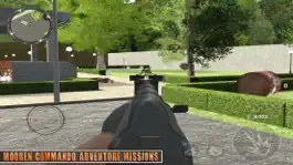 Game screenshot Final Campaign: Attack Terrori hack