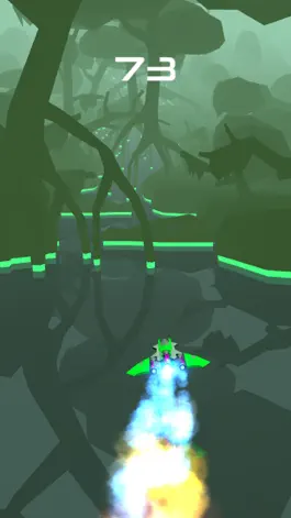Game screenshot Horizon apk