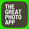 The Great Photo App - iPhoneアプリ