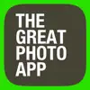 The Great Photo App Positive Reviews, comments