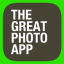 icone The Great Photo App