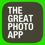 The Great Photo App App Problems