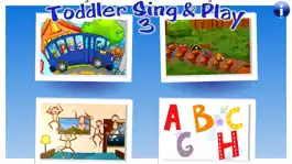 Game screenshot Toddler Sing and Play 3 mod apk