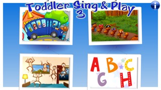 Toddler Sing and Play 3のおすすめ画像1