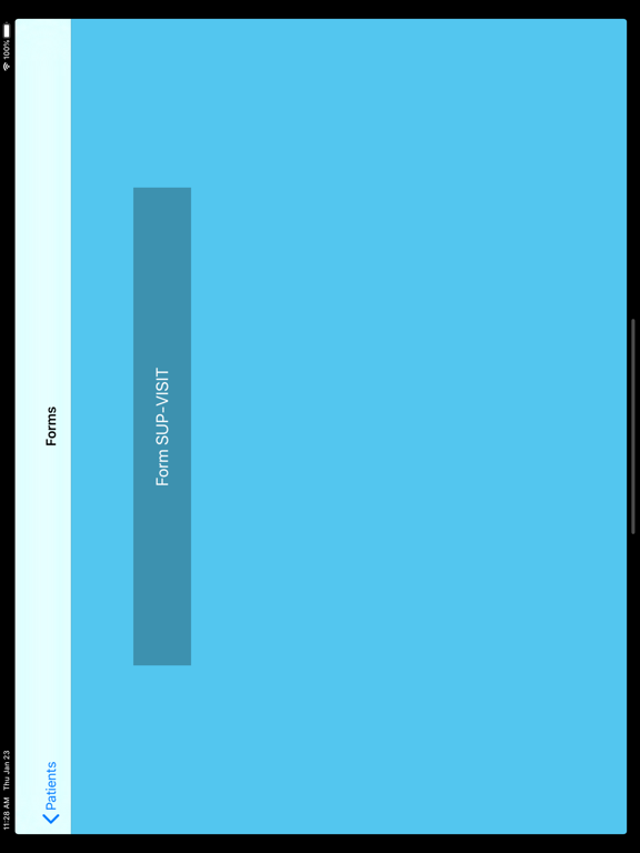 Screenshot #6 pour EVV PrivateDuty