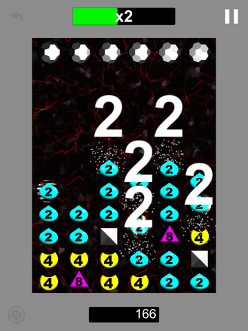 Screenshot #6 pour Plus de résumer Gems