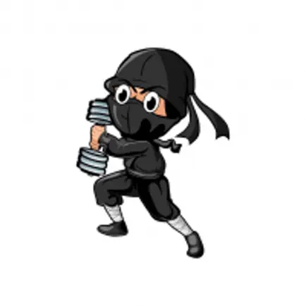 Fitness Ninja Читы