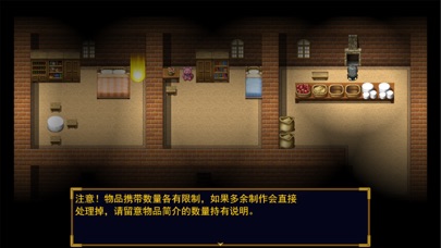 终境传说 screenshot 4