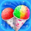 Maker - Snow Cone! problems & troubleshooting and solutions