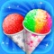 Maker - Snow Cone!